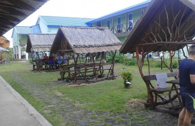 visited